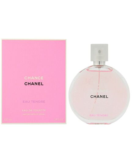 CHANEL CHANCE EAU TENDRE EDT 150ML