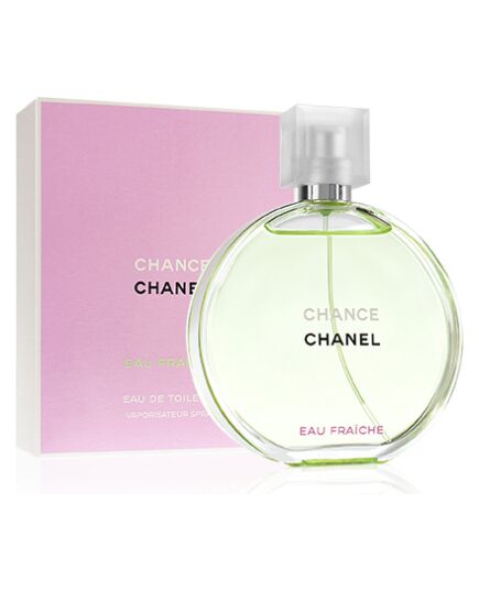 CHANEL CHANCE EAU FRAICHE EDT 35ML