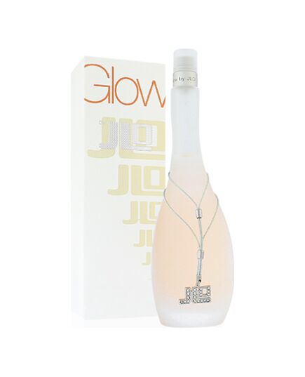 JENNIFER LOPEZ GLOW BY JLO EDT 100ML