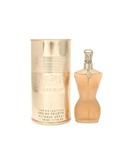 JEAN PAUL GAULTIER CLASSIQUE EDT 100ML