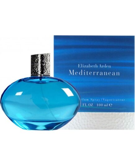 ELIZABETH ARDEN MEDITERRANEAN EDP 100ML