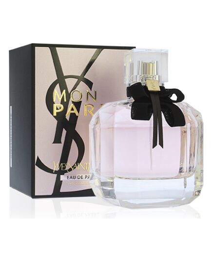 YVES SAINT LAURENT MON PARIS EDP 150 ML