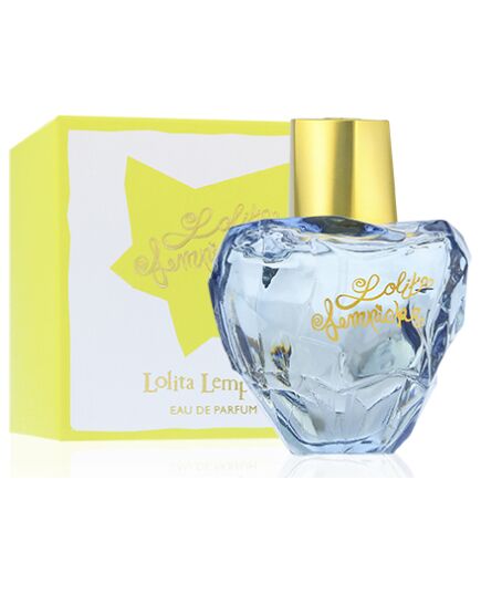 LOLITA LEMPICKA MON PREMIER PARFUM 100 ML