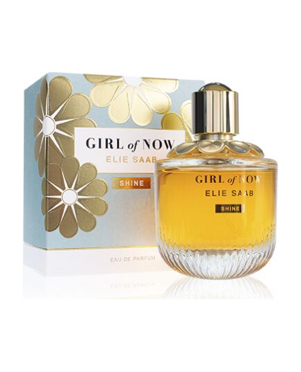 ELIE SAAB GIRL OF NOW SHINE EDP 50ML