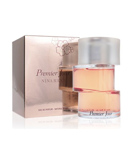 NINA RICCI PREMIER JOUR EDP 100ML