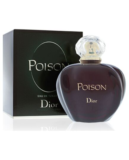 DIOR POISON EDT 50ML