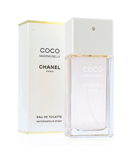 CHANEL COCO MADEMOISELLE EDT 100ML