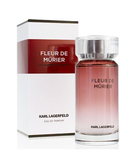 KARL LAGERFELD FLEUR DE MURIER EDP 100ML