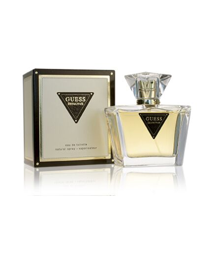 GUESS SEDUCTIVE EDT 75ML