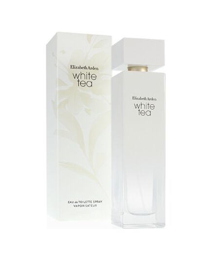 ELIZABETH ARDEN WHITE TEA EDT 50 ML