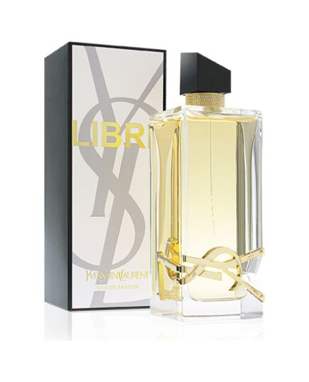 YVES SAINT LAURENT LIBRE EDP 50ML