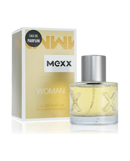 MEXX WOMAN EDP 40ML