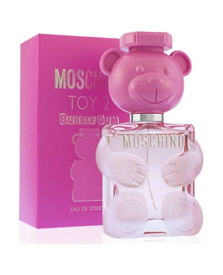 MOSCHINO TOY 2 BUBBLE GUM EDT 100ML