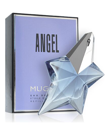 MUGLER ANGEL EDP 50ML REFILLABLE