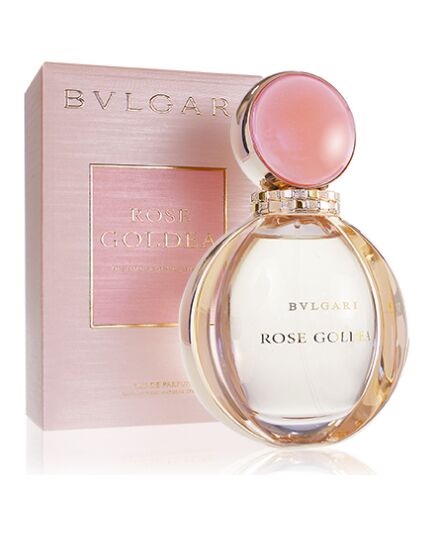 BVLGARI ROSE GOLDEA EDP 90ML