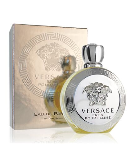 VERSACE EROS POUR FEMME EDP 50 ML