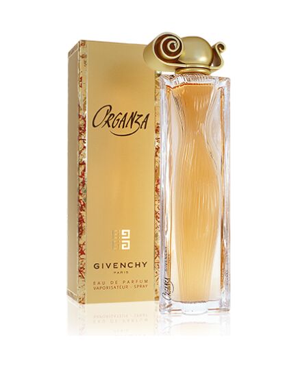 GIVENCHY ORGANZA EDP 100ML