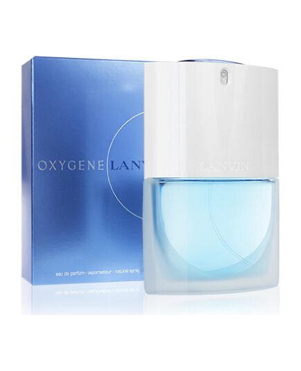 LANVIN OXYGENE EDP 75ML