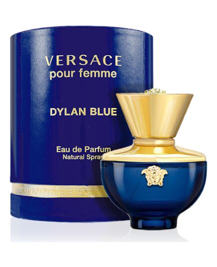 VERSACE DYLAN BLUE POUR FEMME EDP 100ML