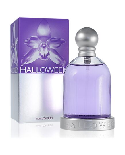 JESUS DEL POZO HALLOWEEN EDT 50ML