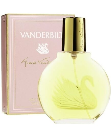 GLORIA VANDERBILT VANDERBILT EDT 15ML