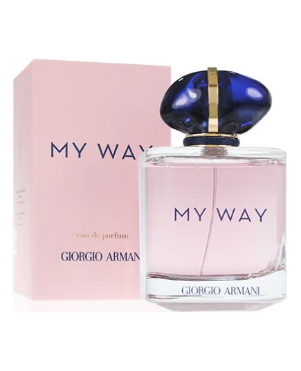 GIORGIO ARMANI MY WAY EDP 30ML