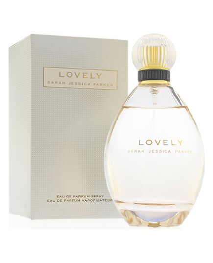 SARAH JESSICA PARKER LOVELY EDP 100ML