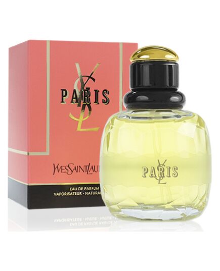 YVES SAINT LAURENT PARIS EDP 50ML