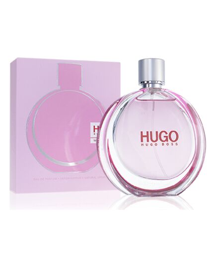 HUGO BOSS HUGO WOMAN EXTREME EDP 75ML