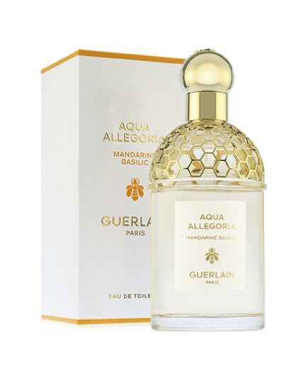 GUERLAIN AQUA ALLEGORIA MANDARINE BASILIC EDT 75ML