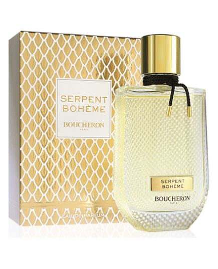 BOUCHERON SERPENT BOHÉME EDP 90ML