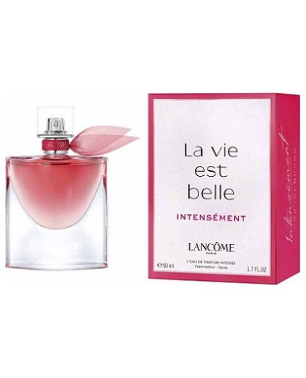 LANCOME LANCÔME LA VIE EST BELLE INTENSÉMENT EDP 50ML