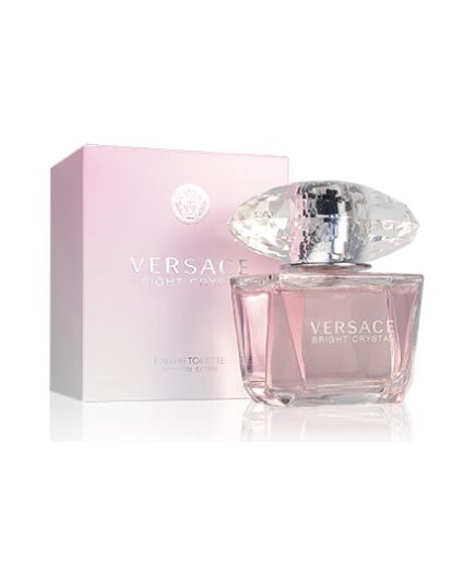 VERSACE BRIGHT CRYSTAL EDT 30ML