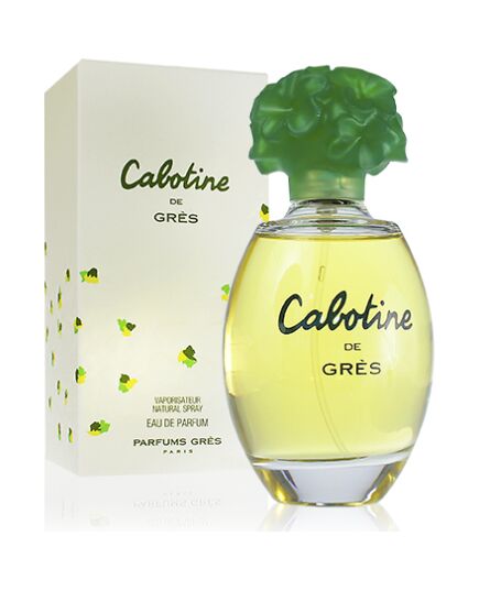 GRÈS GRES CABOTINE EDP 100ML