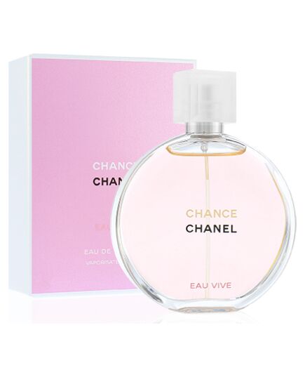 CHANEL CHANCE EAU VIVE EDT 50ML