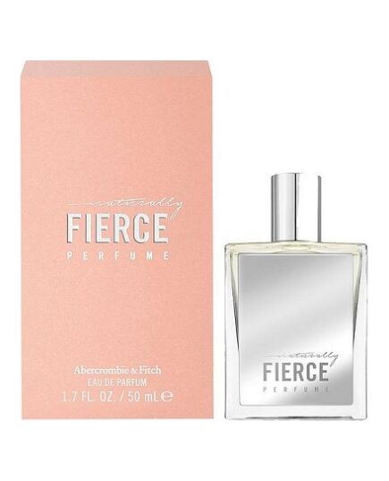 ABERCROMBIE & FITCH NATURALLY FIERCE EDP 50 ML 