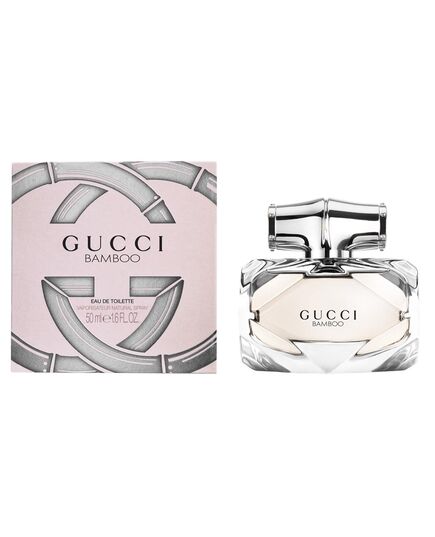 GUCCI BAMBOO EDT 75ML