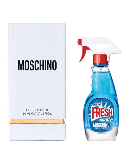 MOSCHINO FRESH COUTURE EDT 50ML