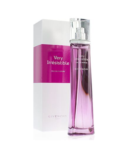 GIVENCHY VERY IRRÉSISTIBLE EDP 50 ML