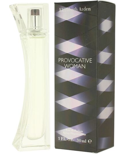 ELIZABETH ARDEN PROVOCATIVE WOMAN EDP 30 ML