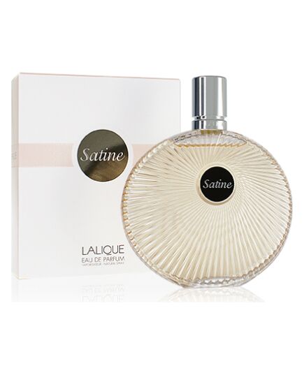 LALIQUE SATINE EDP 100ML