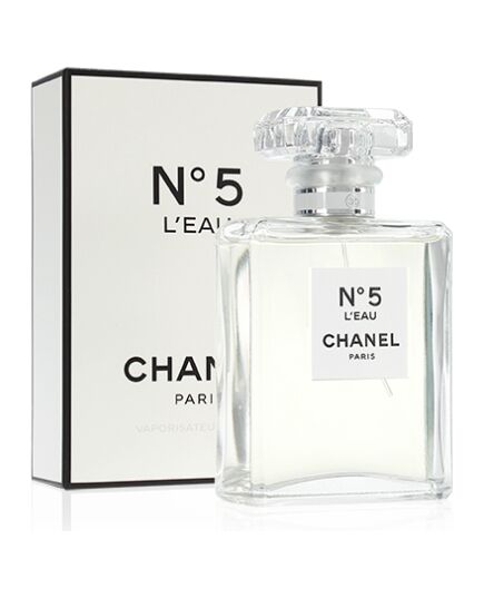 CHANEL N°5 L'EAU EDT 100 ML