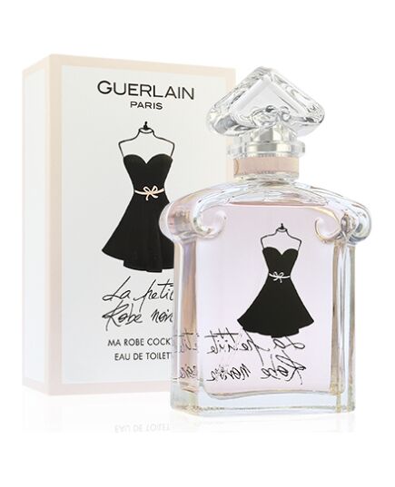 GUERLAIN LA PETITE ROBE NOIRE EDT 30 ML