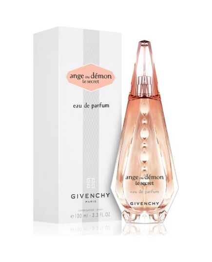 GIVENCHY ANGE OU DÉMON LE SECRET 2014 EDP 100ML