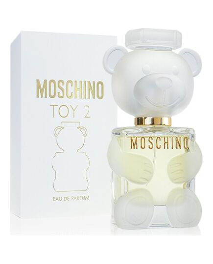 MOSCHINO TOY 2 EDP 30ML