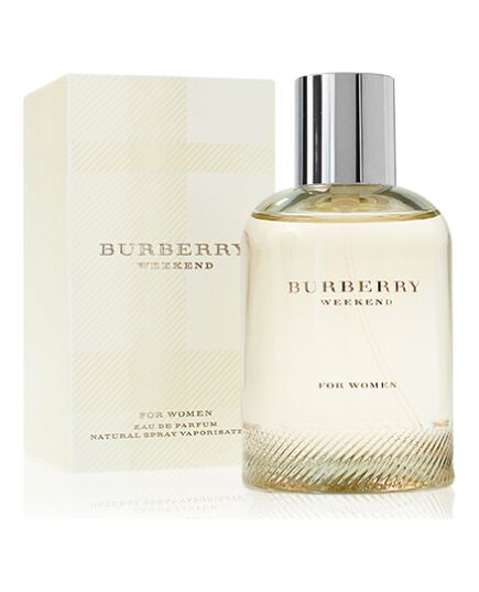 BURBERRY WEEKEND FOR WOMEN EDP 100ML