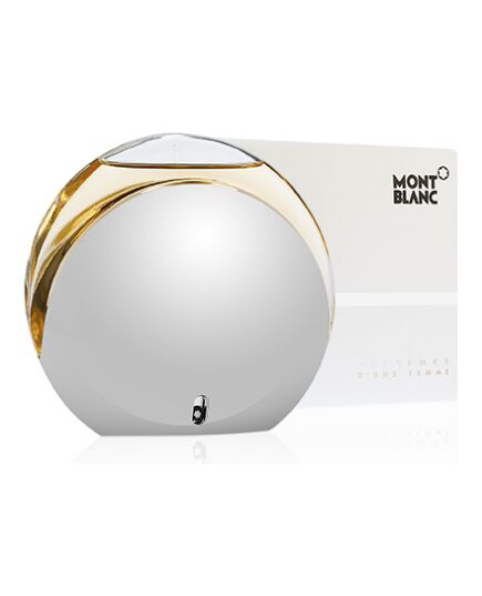 MONTBLANC PRESENCE D'UNE FEMME EDT 75ML