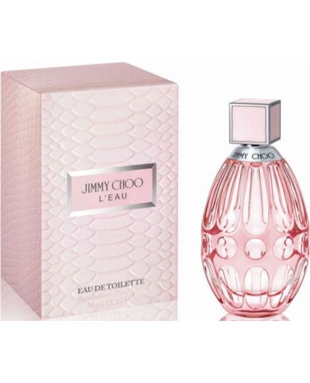 JIMMY CHOO JIMMY CHOO L'EAU EDT 60 ML