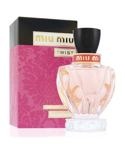 MIU MIU TWIST EDP 100ML