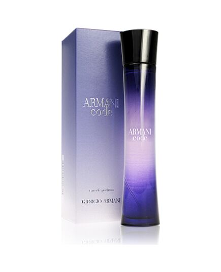 GIORGIO ARMANI CODE EDP 50ML